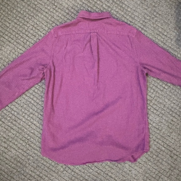 Vineyard Vines Button Down Shirt - Medium - Picture 3 of 3